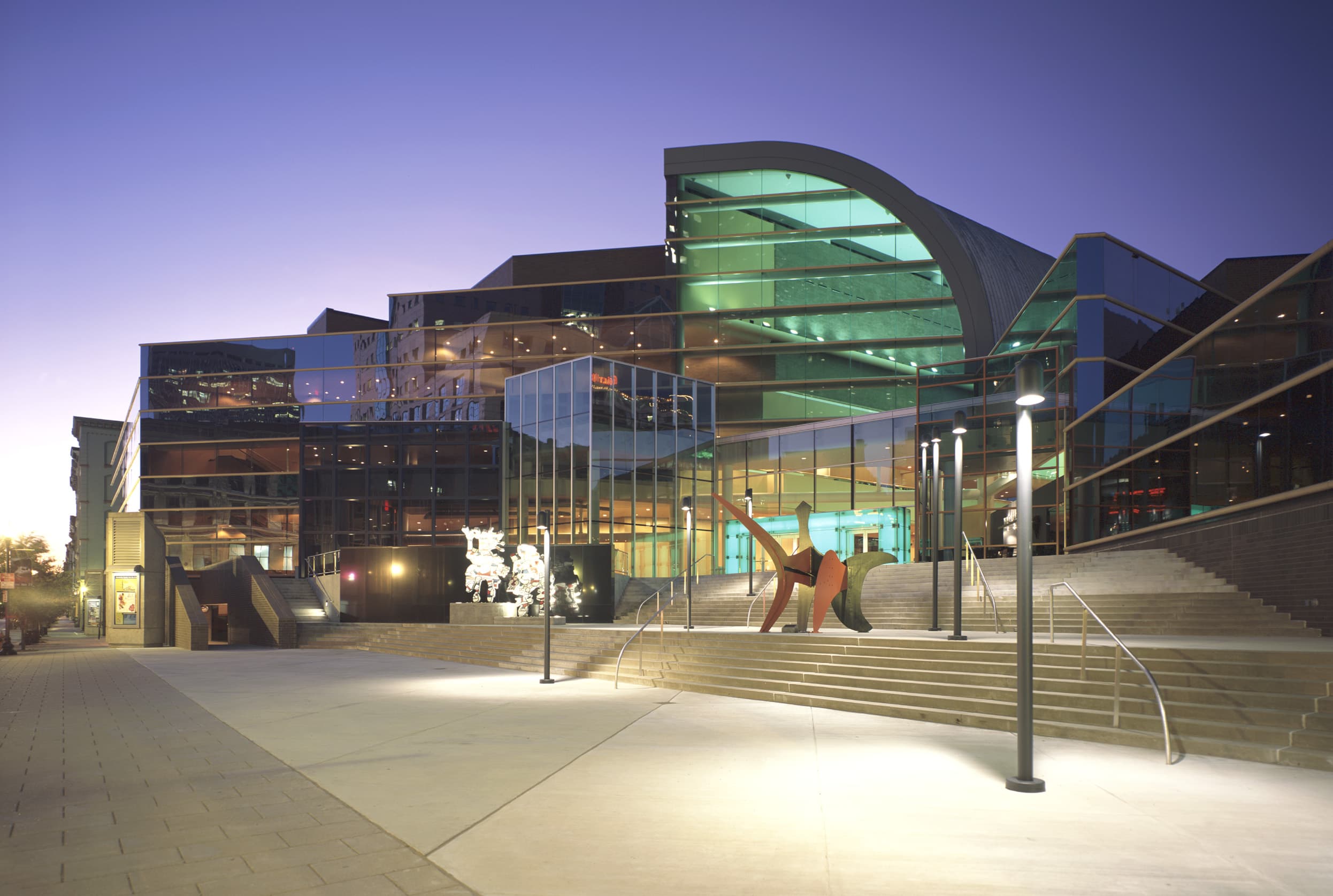 Kentucky Center for the Arts organization image