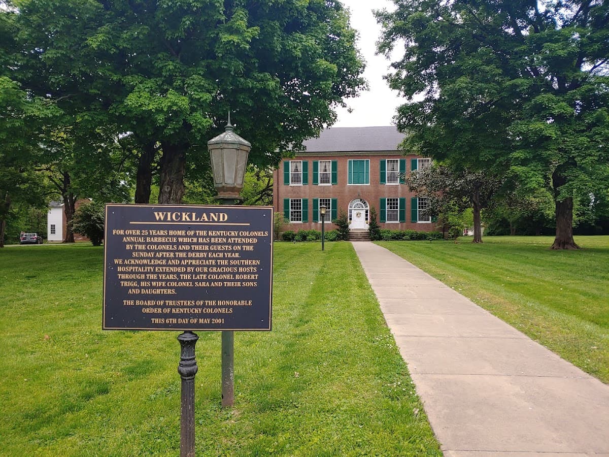 Wickland Foundation organization image