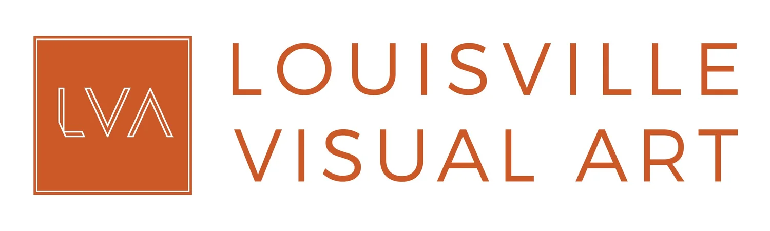 Louisville Visual Art organization image