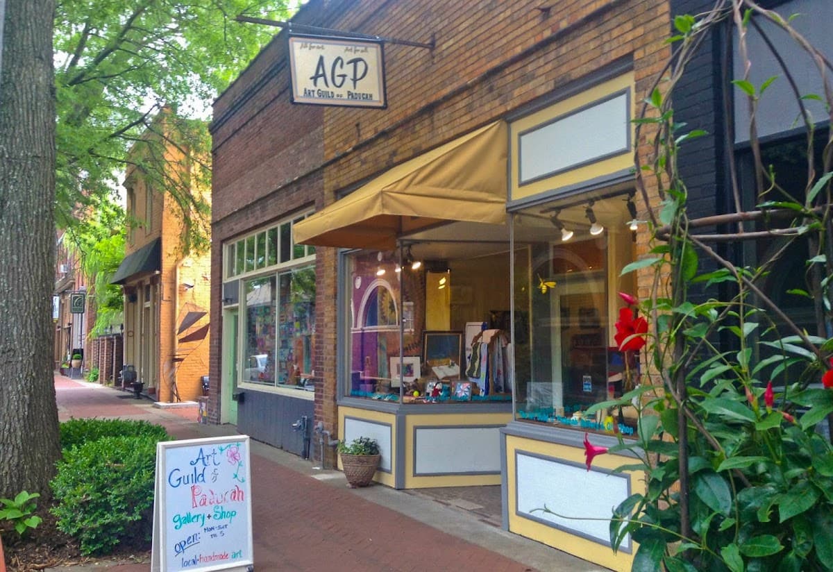 Paducah Arts Alliance organization image