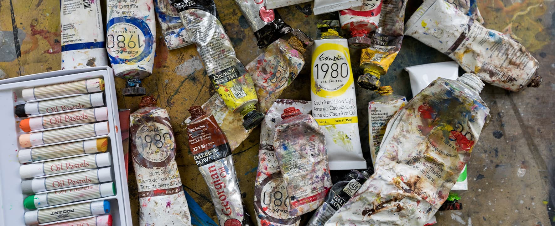 WKU Department of Art organization image