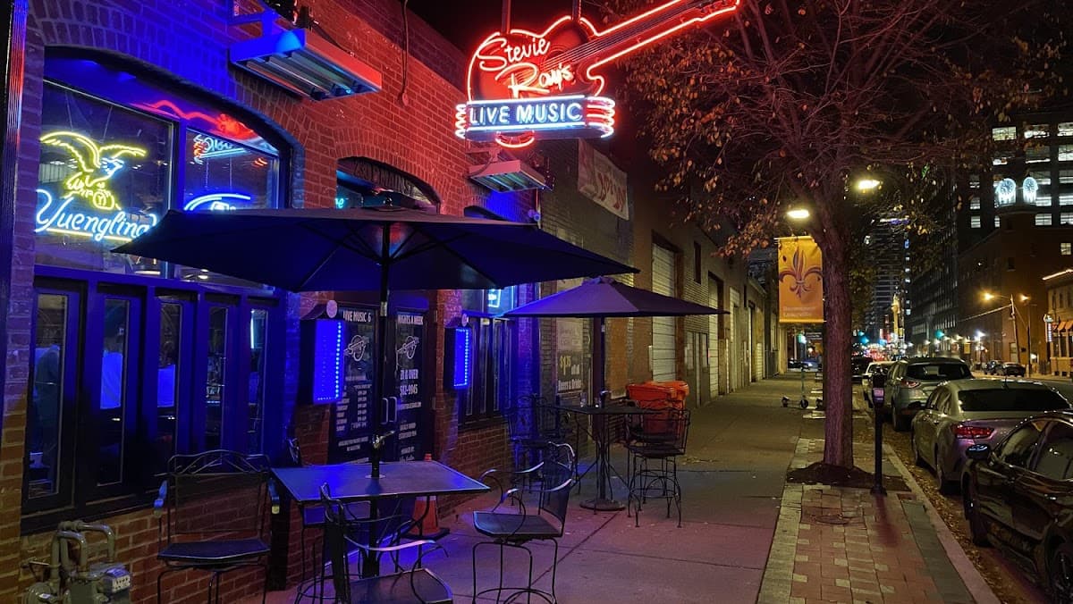 Louisville Jazz Society organization image