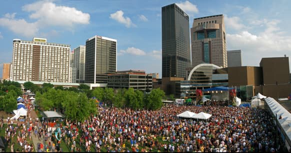 Forecastle Foundation organization image