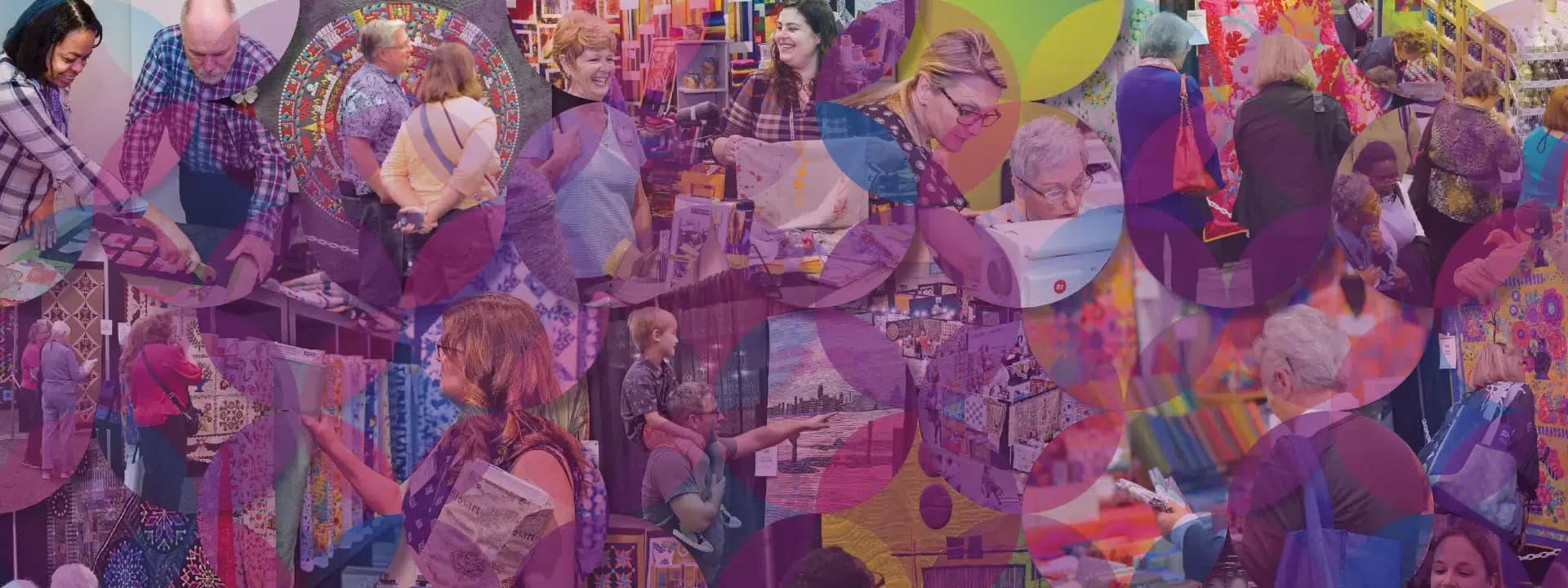 American Quilter's Society organization image