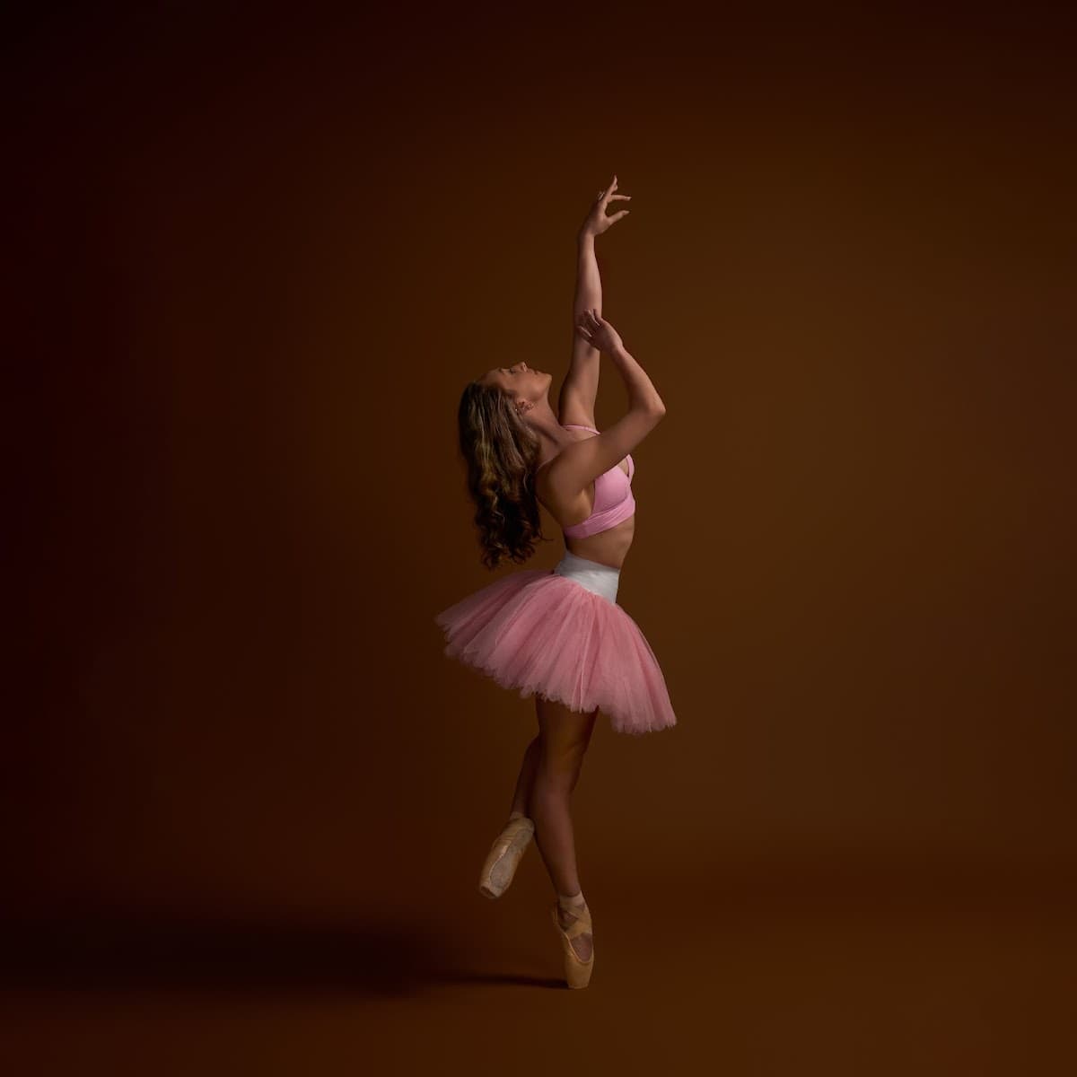 Louisville Ballet organization image
