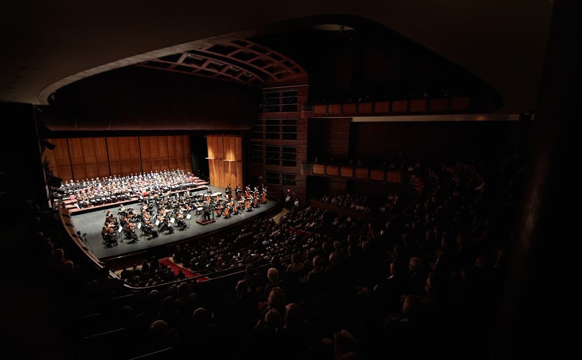 Paducah Symphony Orchestra organization image