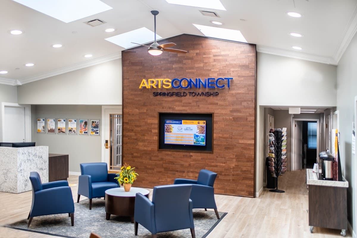 ArtsConnect organization image