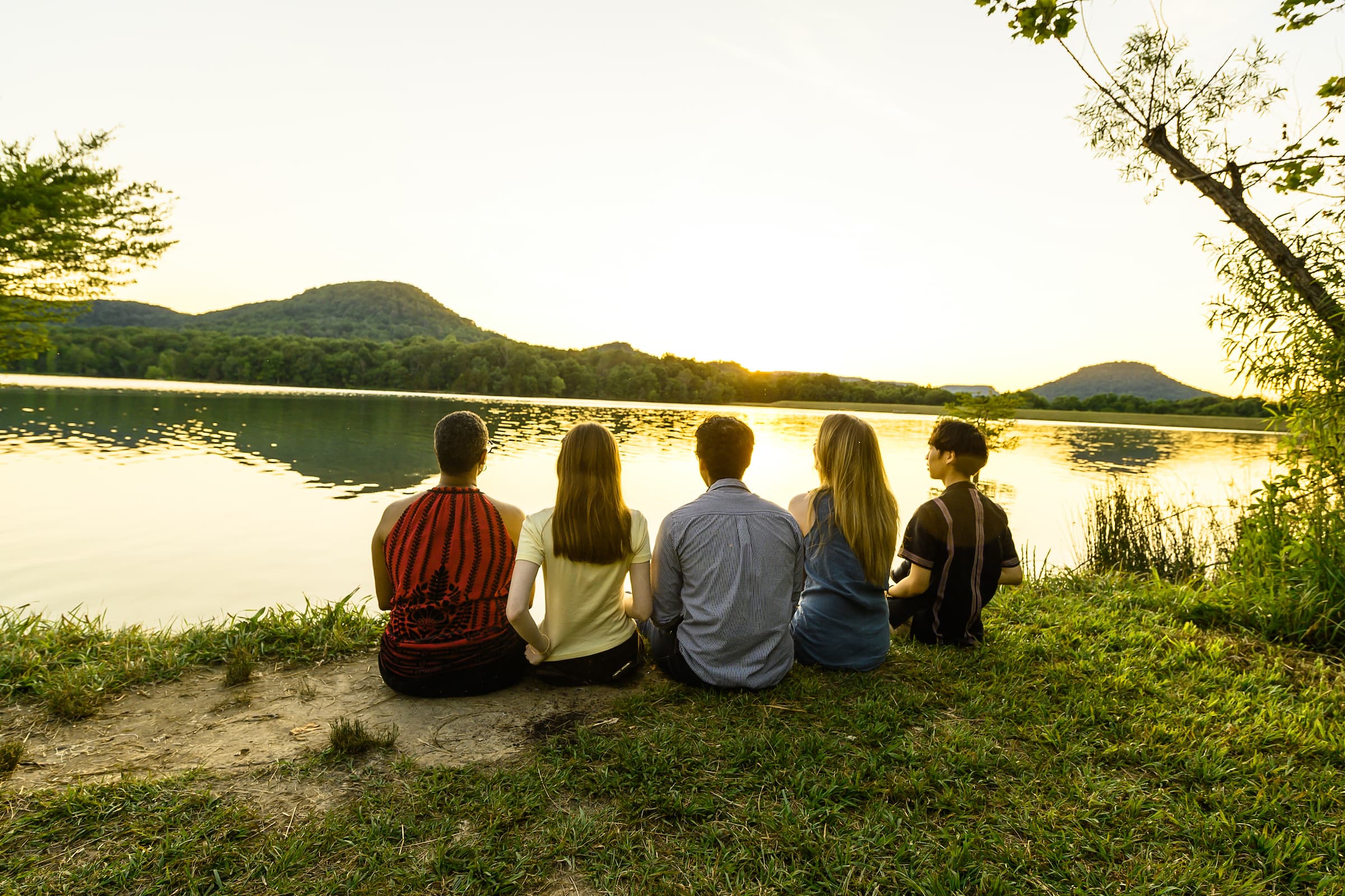 Loyal Jones Appalachian Center organization image