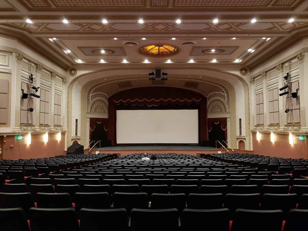 Kentucky Theatre Foundation organization image