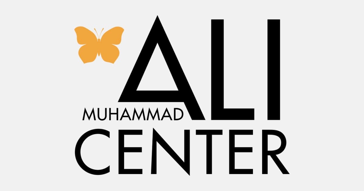 Muhammad Ali Center organization image