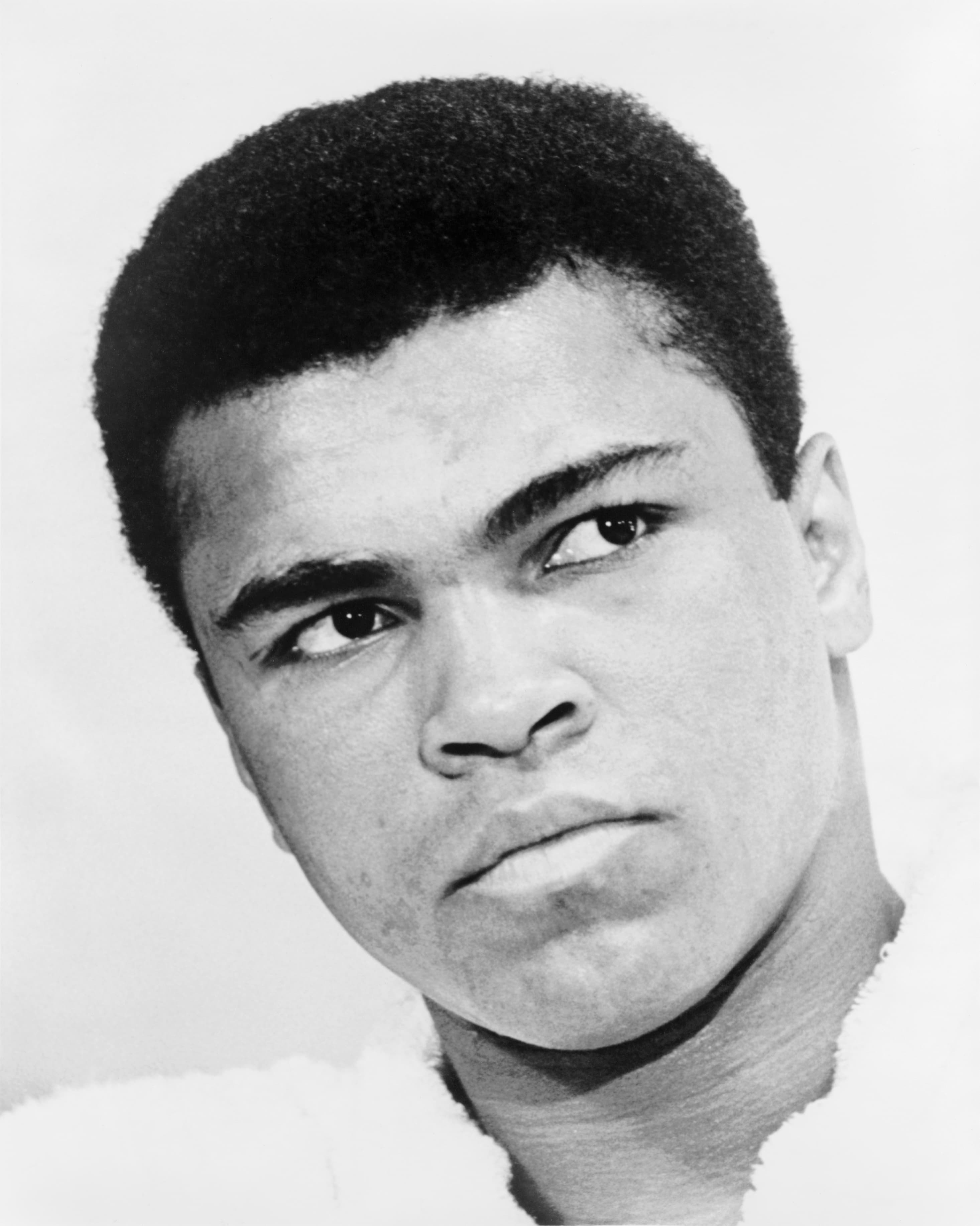 Muhammad Ali Childhood Home