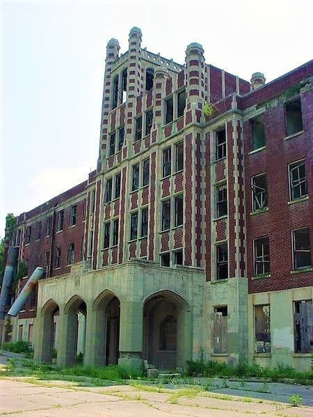 Seelbach Hotel