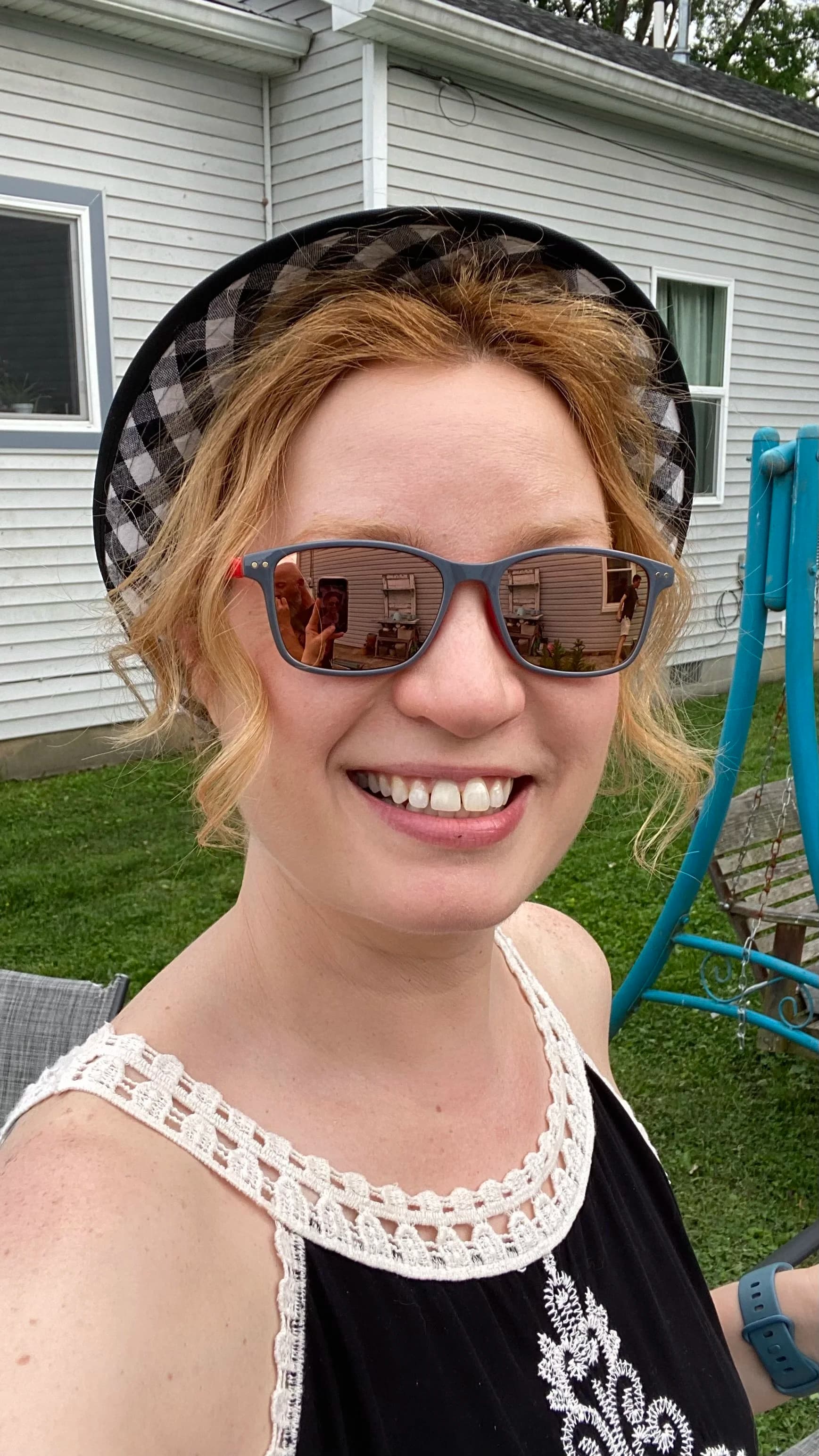 Amanda Thompson